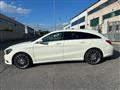 MERCEDES CLASSE CLA CDI S.W. Automatic Premium exterior