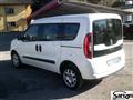 FIAT DoblÃ² Dobl&ograve; 1.6 MJT 120 CV Pop