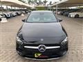 MERCEDES CLASSE A d Automatic Premium