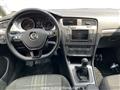 VOLKSWAGEN GOLF Diesel 1.6 DIESEL LOUNGE