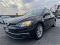 VOLKSWAGEN GOLF 2.0 TDI DSG 5p. Executive BlueMotion Technology