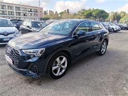 AUDI Q3 SPORTBACK SPB 35 TDI S tronic Business Plus