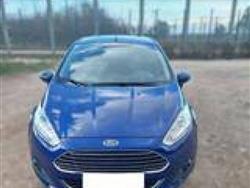 FORD FIESTA 1.0 100CV