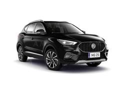 MG ZS 1.0T-GDI aut. Luxury