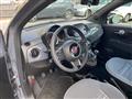 FIAT 500 1.0 Hybrid Lounge