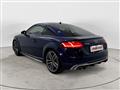 AUDI TT TTS Coupé TFSI quattro S tronic