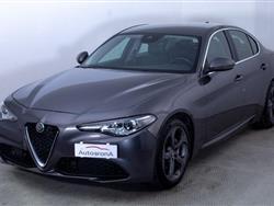 ALFA ROMEO GIULIA 2.2 Turbodiesel 190 CV AT8 Ti