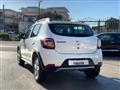 DACIA NUOVA SANDERO STEPWAY Stepway 0.9 TCe 12V TurboGPL 90CV 80 mila km