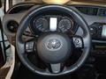 TOYOTA YARIS 5 Porte 1.5 VVT-i Hybrid Active Plus e-CVT