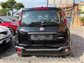 FIAT PANDA CROSS 1.0 FireFly S&S Hybrid "RED-EDITION" + GPL