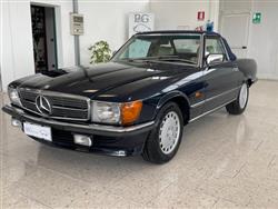 MERCEDES CLASSE SL SL Roadster