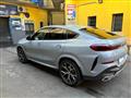 BMW X6 xDrive30d 48V Msport PRONTA CONSEGNA/IVA ESPOSTA