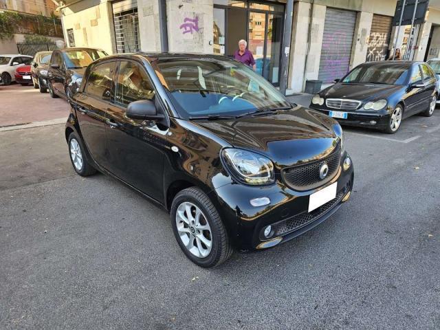 SMART Forfour 1.0 Youngster 71cv my18