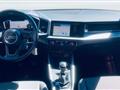 AUDI A1 SPORTBACK SPB 25 TFSI COCKPIT -