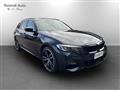 BMW SERIE 3 TOURING d Touring mhev 48V xdrive Msport auto