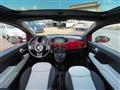 FIAT 500 1.0 Hybrid Dolcevita #Interno Pelle #Tetto