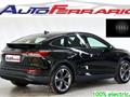 AUDI Q4 SPB e-TRON Q4 SPB 40 e-tron S line edition