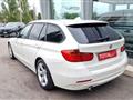 BMW SERIE 3 TOURING d Touring Sport aut. DOPPIO TRENO DI GOMME