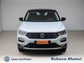 VOLKSWAGEN T-ROC 1.0 TSI Style BlueMotion Technology