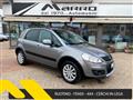 SUZUKI SX4 2.0 DDiS 16V 4WD GANCIO TRAINO