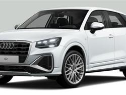 AUDI Q2 35 TDI Adrenalin S tronic