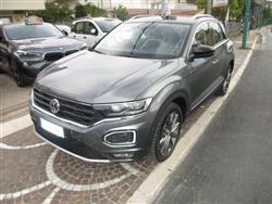 VOLKSWAGEN T-Roc 2.0 tdi ADVANCE 4motion dsg FULL OPTIONAL GARANTIT