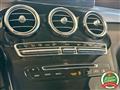 MERCEDES GLC SUV d 4Matic Premium *CAMERE 360°*