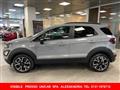 FORD ECOSPORT 1.0 Benzina  125cv.  Active , Km 8.000