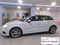 AUDI A3 Sportback 1.6 tdi Admired S-line 116cv s-tronic