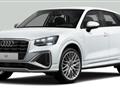 AUDI Q2 35 TDI Adrenalin S tronic