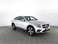 MERCEDES CLASSE GLC GLC 220 d 4Matic Coupé Sport