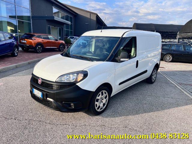 FIAT DOBLÒ 1.6 MJT 105CV S&S PL-TN Cargo Maxi Lounge