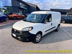 FIAT DOBLÒ 1.6 MJT 105CV S&S PL-TN Cargo Maxi Lounge