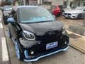 SMART FORTWO BRABUS MOIEN EMIRI ESITION