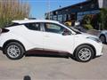 TOYOTA C-HR 1.8 Hybrid E-CVT Active