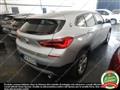 BMW X2 xdrive20d Business X auto