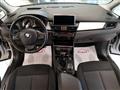 BMW SERIE 2 d Gran Tourer Business 7 POSTI