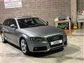 AUDI A4 Avant A4 Avant 2.0 TDI 143 CV