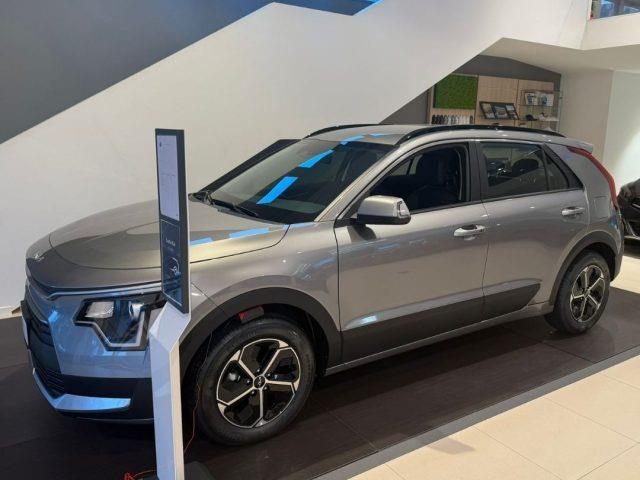 KIA NEW NIRO 1.6 GDi HEV DCT Business