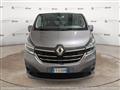 RENAULT TRAFIC T29 2.0 dCi 145CV EDC PL-TN Intens Heavy Energy