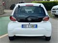 TOYOTA AYGO 1.0 12V VVT-i 3 porte Sol +NEOPATENTATI OK!!