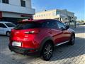 MAZDA CX-3 1.5L Skyactiv-D Exceed