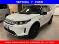 LAND ROVER DISCOVERY SPORT 2.0 diesel/ibrido 150cv. 4x4 SE,VETTURA 7 POSTI