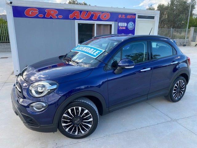 FIAT 500X 1.3 MultiJet CROSS?FULL LED//GARANZIA