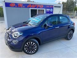 FIAT 500X 1.3 MultiJet CROSS?FULL LED//GARANZIA