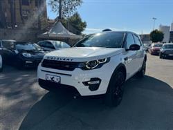 LAND ROVER DISCOVERY SPORT 2.0 TD4 150 CV HSE Luxury *AUTOCARRO*