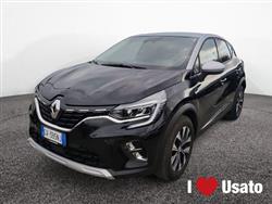 RENAULT NEW CAPTUR II 2019 1.0 tce Techno 90cv