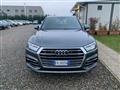 AUDI Q5 50 TDI quattro tiptronic S line plus*HYBRID*