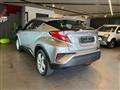 TOYOTA C-HR 1.2 Turbo CVT 4WD Business 4X4