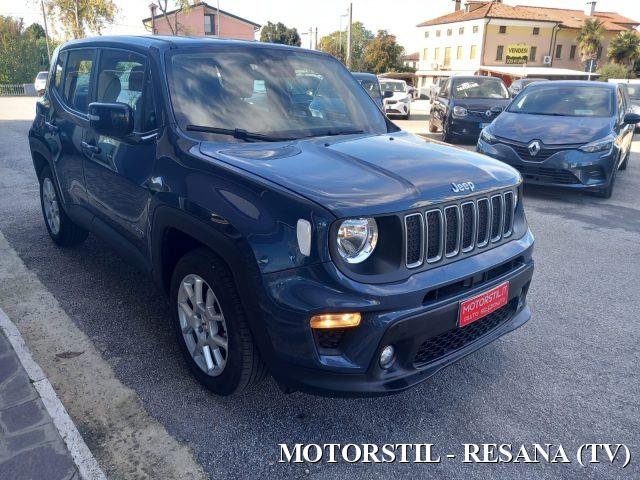 JEEP RENEGADE 1.0 T3 Limited